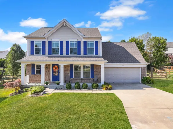 1801 Lacebark Ct, Hebron, KY 41048