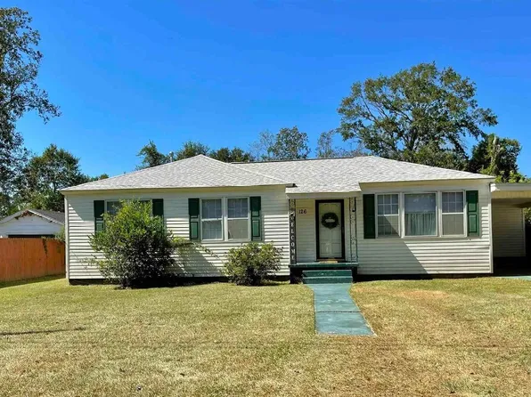 126 Mintz Ln, Cantonment, FL 32533