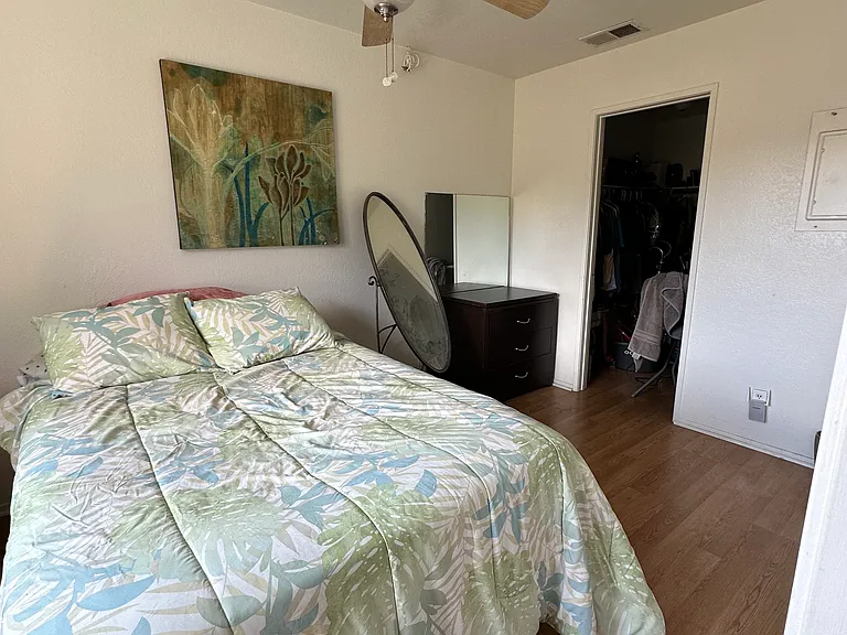 409 Camino Del Remedio #A — Photo 2