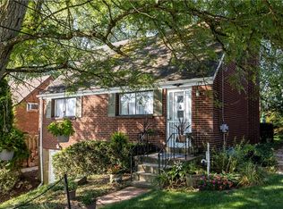 15 Bottomfield St, Pittsburgh, PA
