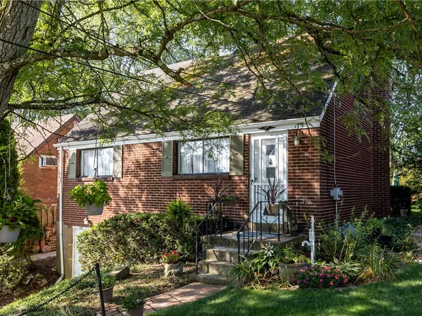 15 Bottomfield St, Pittsburgh, PA 15223
