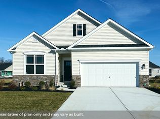16620 Bluestone Ter, Milton, DE 19968