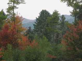 0 Old County Rd, Greenwood, ME 04255