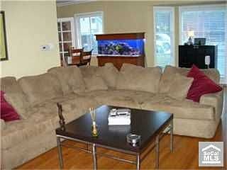 Large Family Room