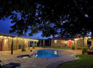 7802 State Highway 6, Albany, TX 76430