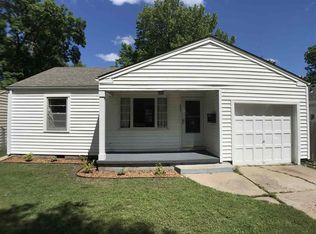 232 S Saint Paul St, Wichita, KS 67213