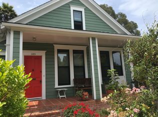 335 12th Ave, Santa Cruz, CA 95062