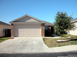 11427 Country Cyn, San Antonio, TX 78252