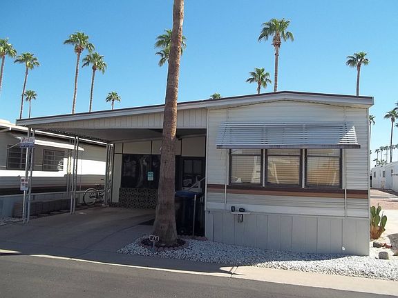 2nd image of 4860 E Main St #J-7