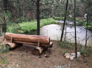 821 Middlefork Rd, Garden Valley, ID 83622