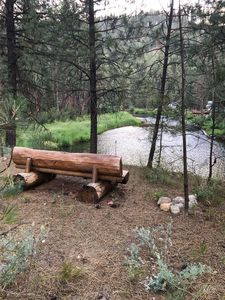 821 Middlefork Rd, Garden Valley, ID, 83622