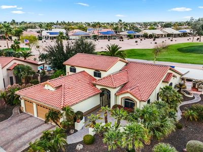 15948 W SHEILA Lane, Goodyear, AZ, 85395