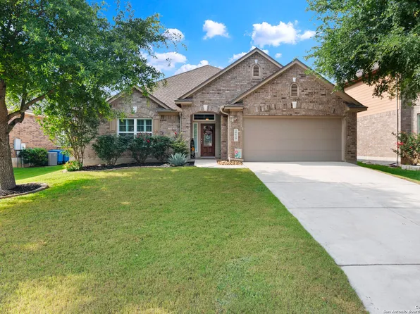 10619 CARMONA, Helotes, TX 78023
