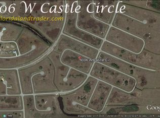 9006 W Castle Cir, Labelle, FL 33935