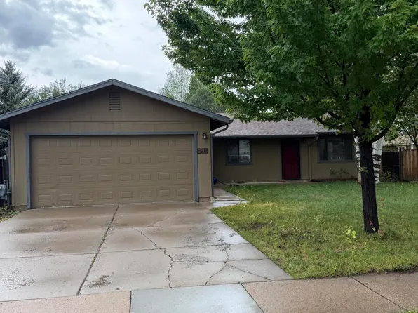 3615 W Mountain Dr, Flagstaff, AZ 86001