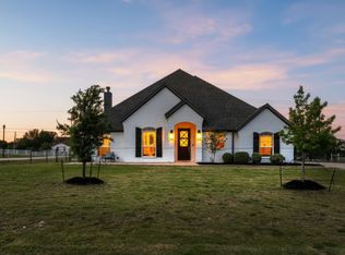 1515 Horseshoe Ct, Justin, TX 76247