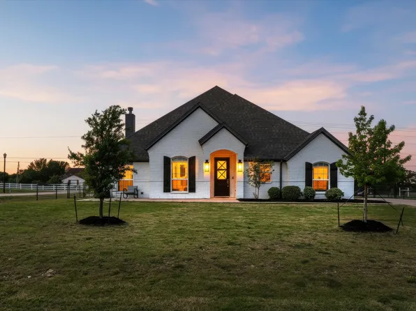 1515 Horseshoe Ct, Justin, TX 76247