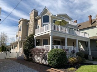 158 30th St, Avalon, NJ 08202