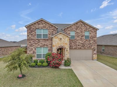 9105 Lookout Point, Fort Worth, TX, 76179