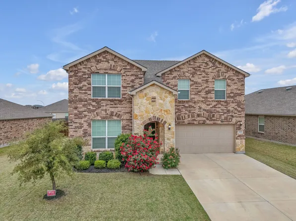 9105 Lookout Point, Fort Worth, TX 76179