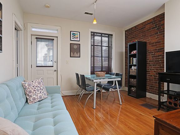 2nd image of 547 Columbus Ave APT 4