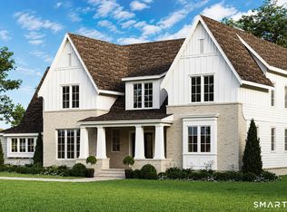 Lot 2 - 160 Saybrook Road, Essex, CT 06426
