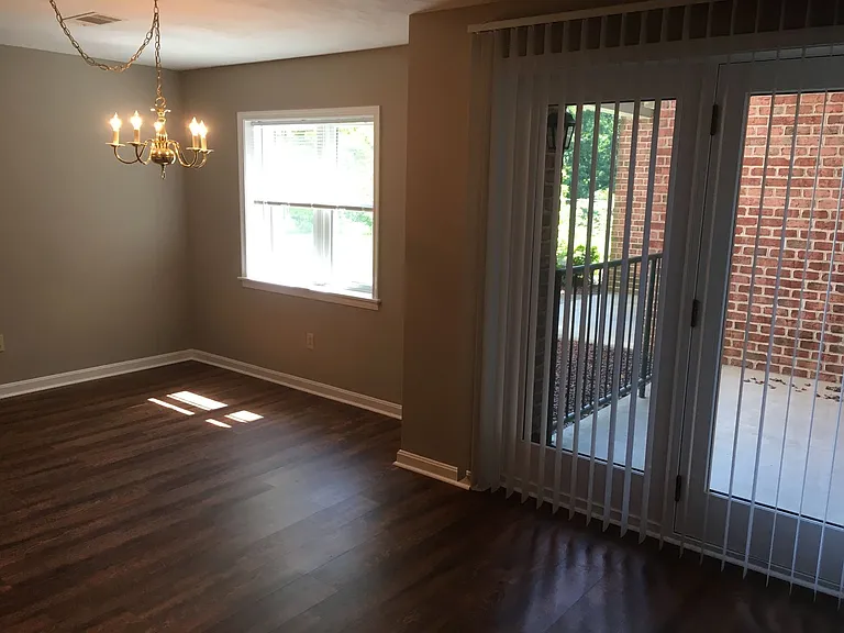 Spring Village Apartments — Photo 10