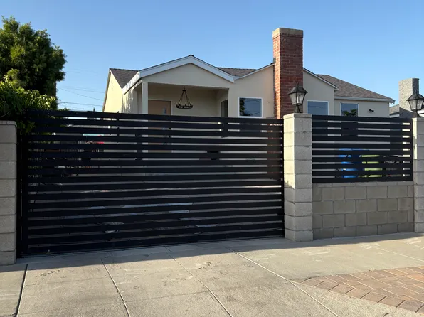 11911 Stagg St, North Hollywood, CA 91605