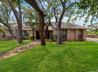 9227 Fallworth St, San Antonio, TX 78254