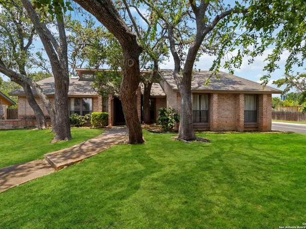 9227 Fallworth, San Antonio, TX 78254