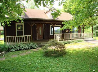 2537 Moore Rd, Bethel, OH 45106