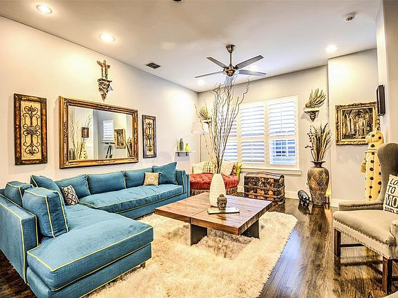 4th image of 3025 Zenia Dr