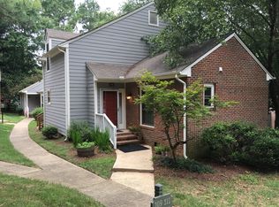 113 Clancy Cir, Cary, NC 27511