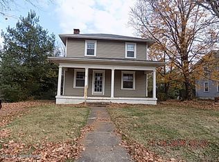 105 Main St, Simpsonville, KY 40067