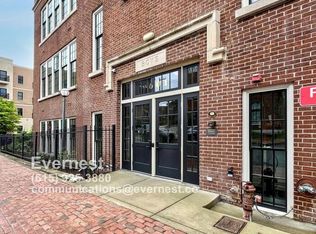 601 Madison St #112, Nashville, TN 37208