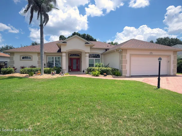 3123 Forest Creek Dr, Melbourne, FL 32901