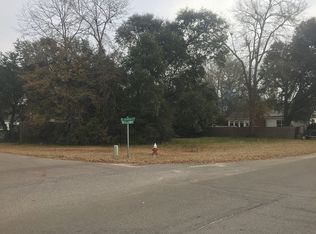 Colleton Ave SE, Aiken, SC 29801