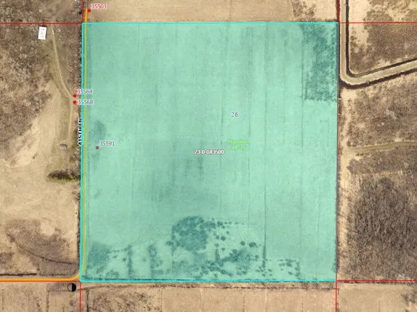 35591 415th Ln, Aitkin, MN 56431