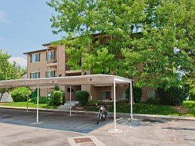 2nd image of 838 E Bristle Pine Pl APT 31