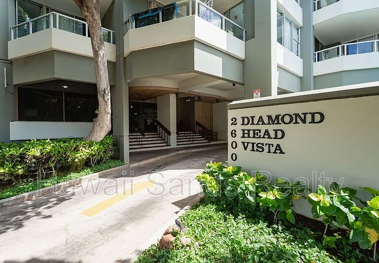 2600 Pualani Way #3003 — Photo 20