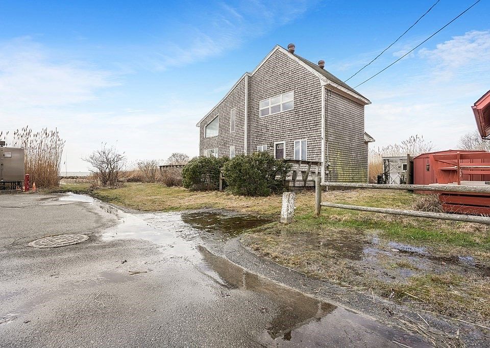 4 James St Fairhaven, MA, 02719 Apartments for Rent Zillow