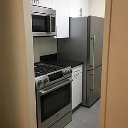 Rented by 280 Park Avenue South Realty