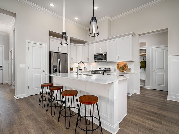 3rd image of 5526 Willoughby Way #191-lot 191
