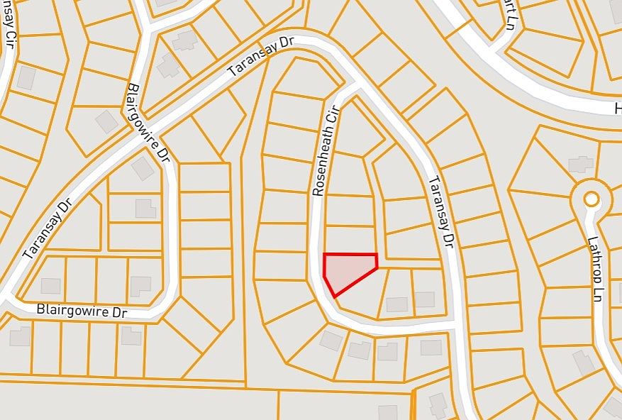 1st image of Rosenheath Cir Lot 5