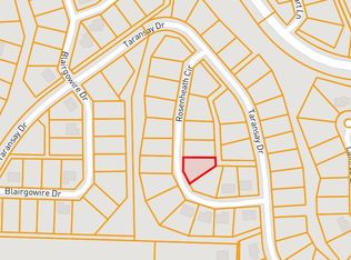 Rosenheath Cir LOT 5, Bella Vista, AR 72715