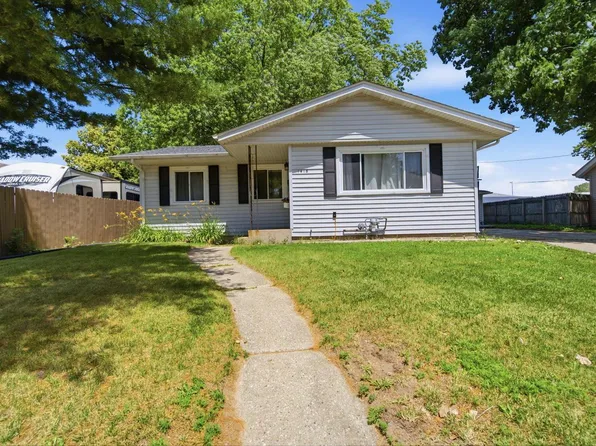 1418 87th STREET, Kenosha, WI 53143