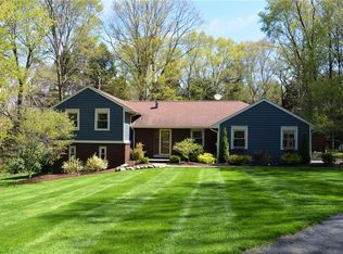 105 Windy Ln, Edinboro, PA 16412