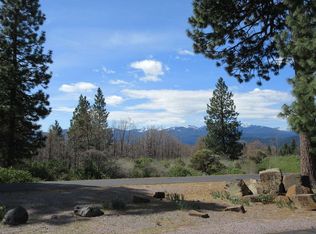 1371 Northridge Dr, Mount Shasta, CA