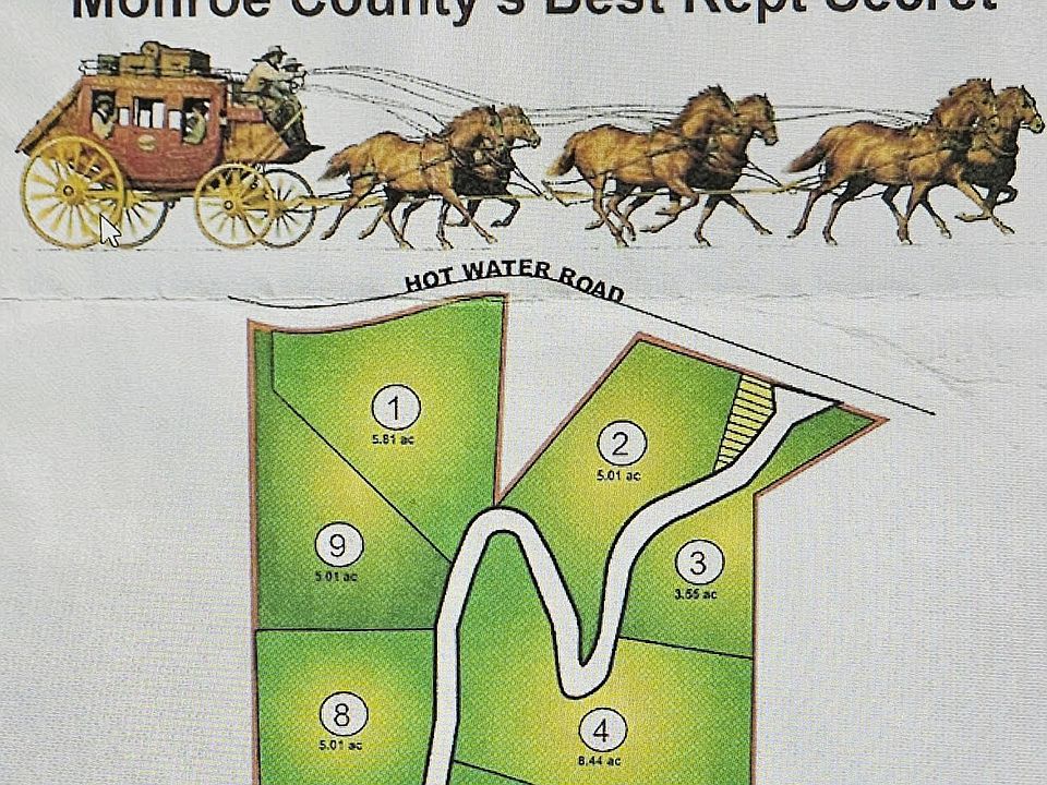 1st image of 0 Coker Creek Trl Lot 5