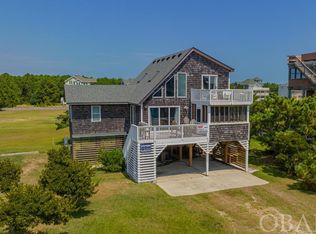 25219 Bold Dune Dr LOT 4, Waves, NC 27982